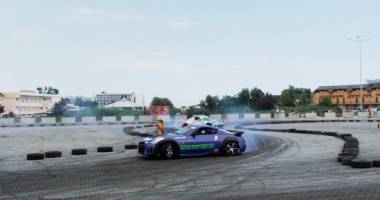 "La Mare Tuning Fest"  a pus "caii putere" la test - 5