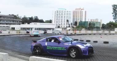 "La Mare Tuning Fest"  a pus "caii putere" la test - 6