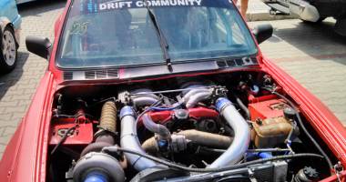 "La Mare Tuning Fest"  a pus "caii putere" la test - 11
