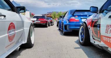 "La Mare Tuning Fest"  a pus "caii putere" la test - 12
