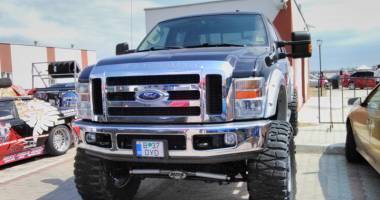 "La Mare Tuning Fest"  a pus "caii putere" la test - 13