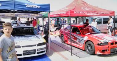 "La Mare Tuning Fest"  a pus "caii putere" la test - 14