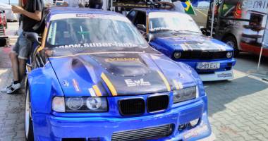 "La Mare Tuning Fest"  a pus "caii putere" la test - 15