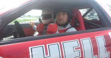"La Mare Tuning Fest"  a pus "caii putere" la test - 16