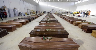 Stire din Actualitate : Franța propune o reuniune urgentă a liderilor europeni după naufragiul din Lampedusa