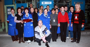 Stire din Economie : La mulți ani colegilor noștri tipografi!