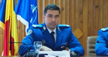 Jandarmii, la ceas aniversar. "Nu trebuie să ne temem și nici să dezarmăm!" - 2