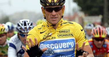Stire din Sport : Ciclism / Lance Armstrong va pierde cele șapte titluri cucerite în Turul Franței