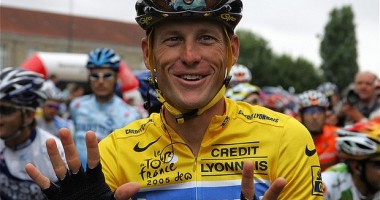 Stire din Sport : Lance Armstrong a primit pedeapsa maximă. Va pierde toate titlurile din Turul Franței