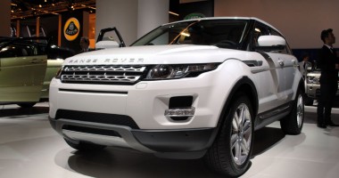 Stire din Diverse : Land Rover vine cu surprize pentru Range Rover și Range Rover Sport