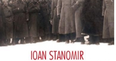 Ioan Stanomir își lansează cartea la Constanța - 2
