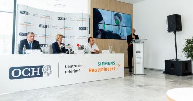 Ovidius Clinical Hospital a inaugurat un spital nou dedicat bolilor oncologice și cardiovasculare - 3