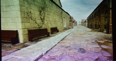 Provocare lansată de Muzeul de Istorie. Vizitați cetatea Tomisului cu ajutorul joystick-ului - 6