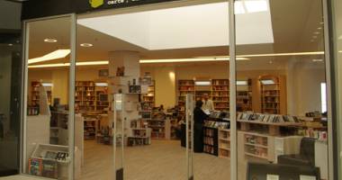 Stire din Cultură-Educație : Lansarea primului număr din 2015 al revistei "ExPonto", la CONSTANȚA