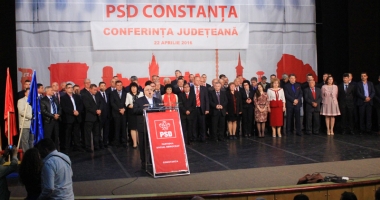 Stire din Politică-Administrație : Pe cine mizează PSD Constanța pentru alegerile locale. Cine  sunt candidații