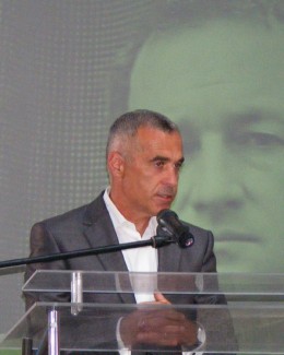 Stire din Cultură-Educație : Dan Puric a povestit cum era să ajungă ministrul Culturii