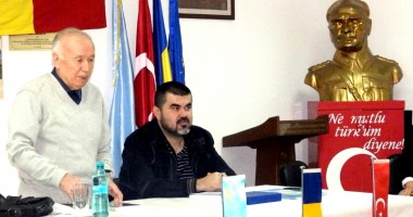 Stire din Cultură-Educație : Sărbătoarea Sacrificiului la musulmani