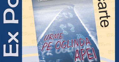 Stire din Cultură-Educație : Lansare de carte la Târgul GAUDEAMUS