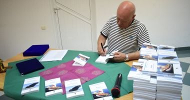 Eveniment important în shipping-ul constănțean. Recunoaștere pentru "Cuget Liber" și Histria Group - 8