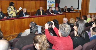 Cei mai prolifici "afaceriști"  sunt la "Prăvălia cu umor" - 2