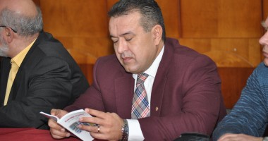 Cei mai prolifici "afaceriști"  sunt la "Prăvălia cu umor" - 7