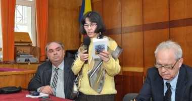 Cei mai prolifici "afaceriști"  sunt la "Prăvălia cu umor" - 9