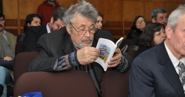 Cei mai prolifici "afaceriști"  sunt la "Prăvălia cu umor" - 10