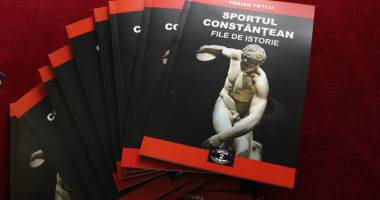 Traian Petcu, sportul constănțean și… secretul longevității / Galerie foto - 4