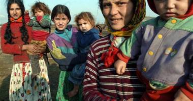 Lansarea cererii de proiecte pentru comunitatea romă