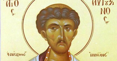 Stire din Cultură-Educație : Lansare de carte religioasă, la Medgidia