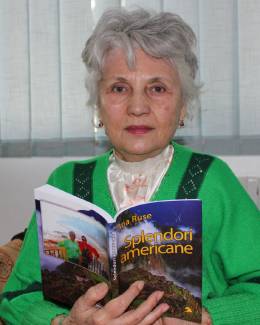 Stire din Cultură-Educație : Lansare de carte  la Colegiul Pedagogic