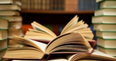 Stire din Cultură-Educație : Lansare de carte dedicată învățământului românesc