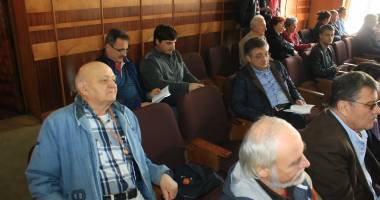 Galerie foto. Cu ironie și amar, despre "Țara în care nu mai e nimic de furat" - 9