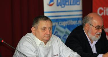 Galerie foto. Cu ironie și amar, despre "Țara în care nu mai e nimic de furat" - 6