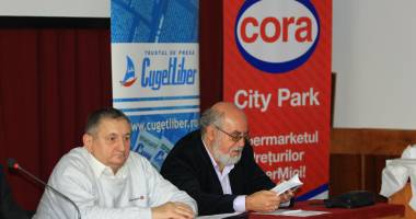 Galerie foto. Cu ironie și amar, despre "Țara în care nu mai e nimic de furat" - 7