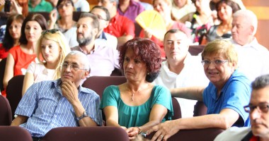 Interviu cu prof. Mărțișor Hondrilă:  "Din cauza sistemului prost gândit, părinții pot da afară profesori!" - 3