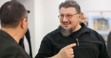Stire din Cultură-Educație : Lansare de carte, la Muzeul de Artă: "Convergențe spirituale"