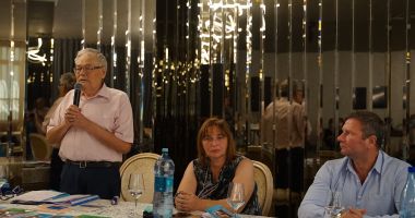Stire din Cultură-Educație : O nouă lansare de carte la Muzeul de Istorie Constanţa