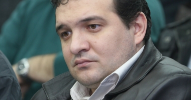 Stire din Cultură-Educație : Galerie de artă în memoria lui Virgil Coman