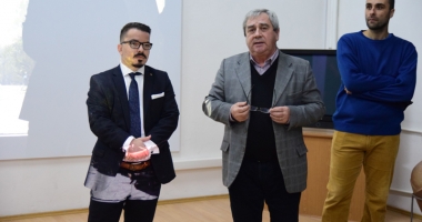Provocare lansată de Muzeul de Istorie. Vizitați cetatea Tomisului cu ajutorul joystick-ului - 2