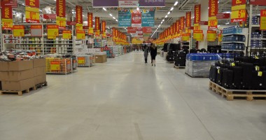 Vezi în premieră cum arată Maritimo Shopping Center (GALERIE FOTO) - 7
