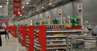 Vezi în premieră cum arată Maritimo Shopping Center (GALERIE FOTO) - 8