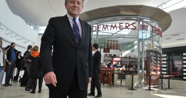 Vezi în premieră cum arată Maritimo Shopping Center (GALERIE FOTO) - 5