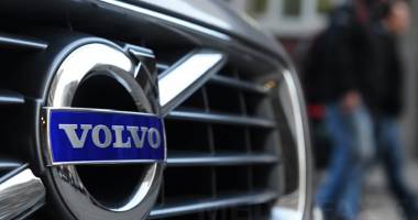 Exclusiv Auto lansează la Constanța noul Volvo XC90 - 4