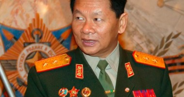 Stire din Actualitate : Accident aviatic în Laos. Ministrul Apărării se afla în aeronavă