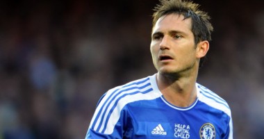 Stire din Sport : Unde va juca Frank Lampard, fostul căpitan al lui Chelsea