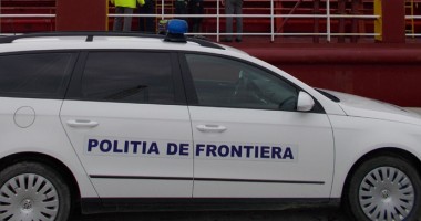Stire din Eveniment : La pas spre Suedia. Trei sirieni, prinși de polițiștii de frontieră