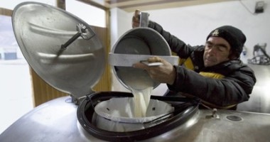 Stire din Economie : Penalizări pentru constănțenii cu cotă de lapte
