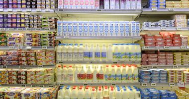 Stire din Actualitate : România a importat lapte, produse lactate, ouă și miere de peste 348 de milioane de euro, în primul semestru