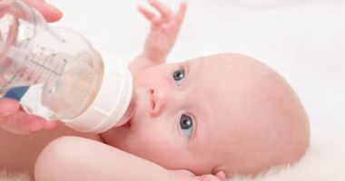 Stire din Sănătate : Laptele praf poate preveni obezitatea